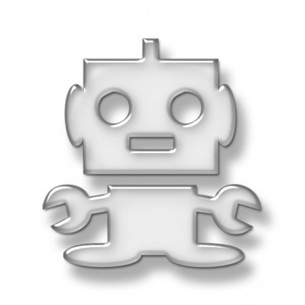 Transparent Buttons Maker