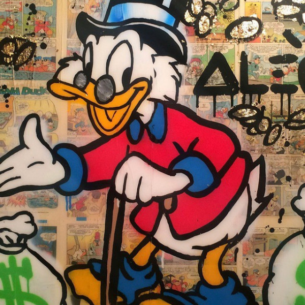 Филантроп🏦