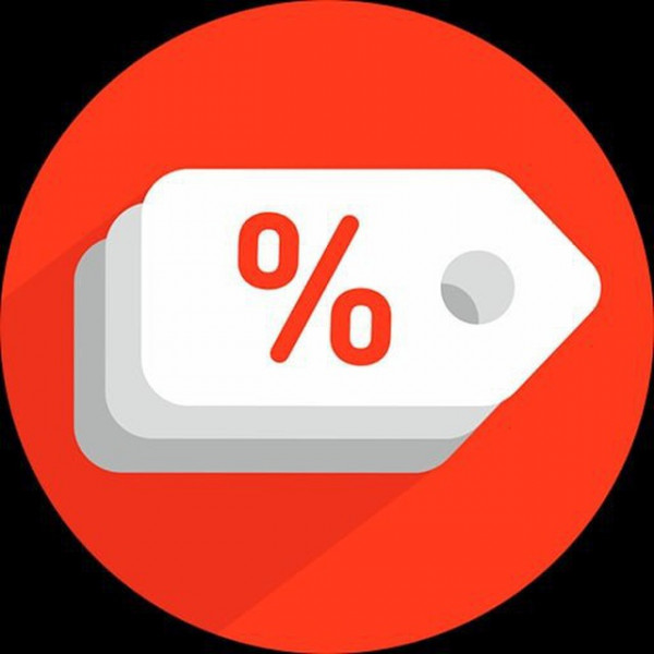 Промокоды на все