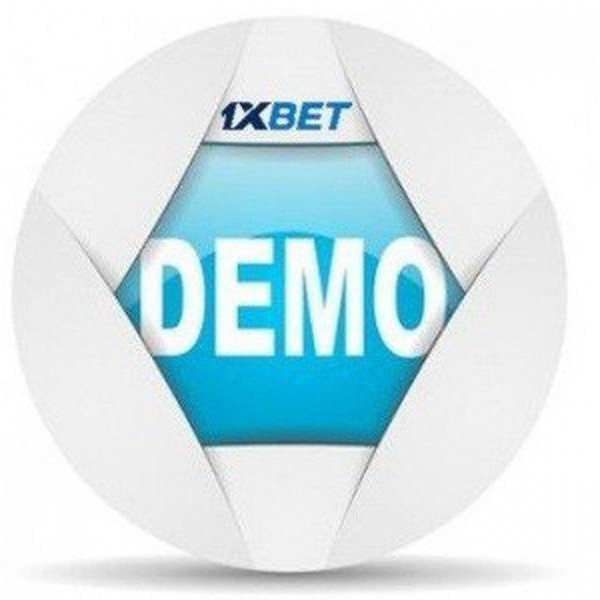 DemoBK - Аккаунты 1XBET