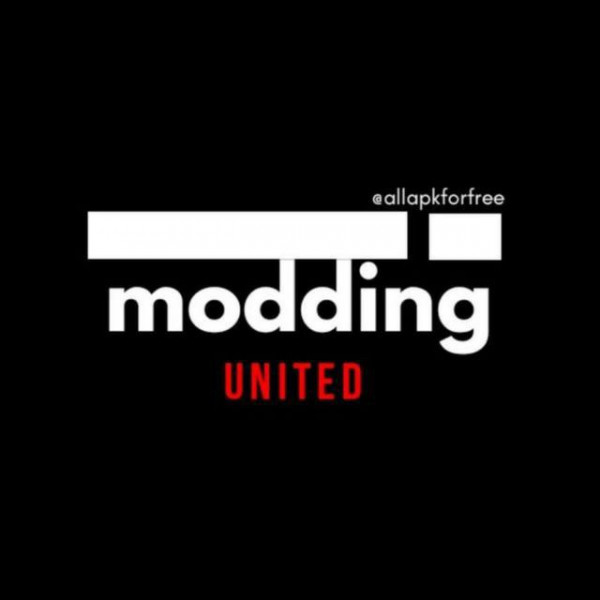 ModdingUnited