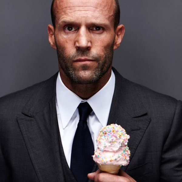 Джейсон Стетхем