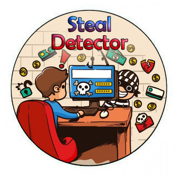 Steal Detector
