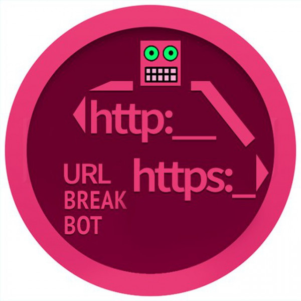 URL BREAK BOT