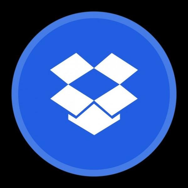 HK Dropbox BOT
