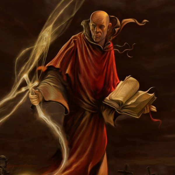 Инквизитор