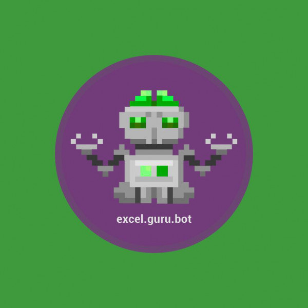 ExcelGuruBot