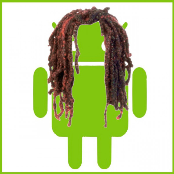 Reggae News mit Dready-T