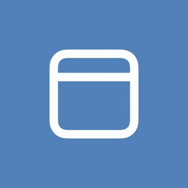 Моя лента ВК