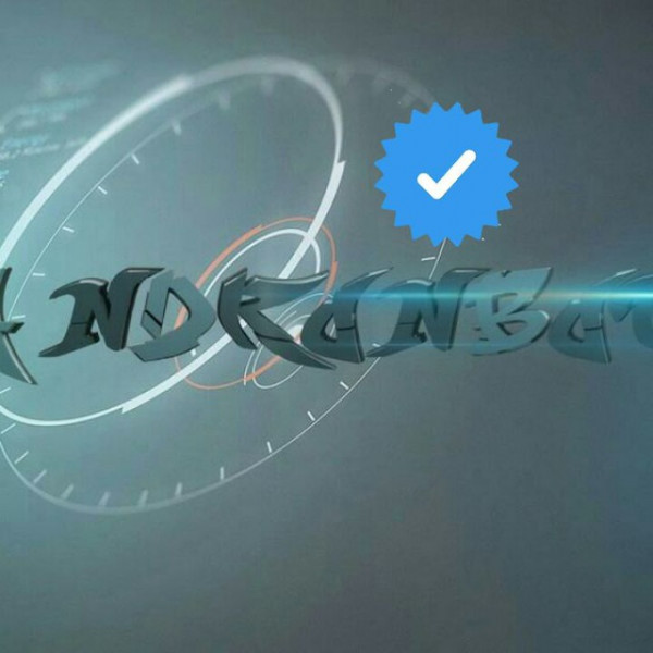 © Androbot ʱᵃᶜᵏᵉʳˢᴬᶰᵈʳᵒꜞᵈ 📱