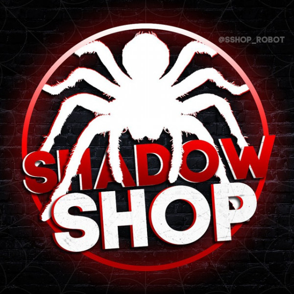 🕸Shadow Shop