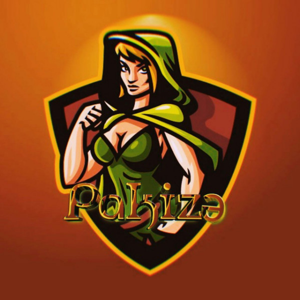 Pakizə ❄️🎄🎅🏻