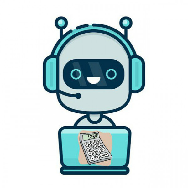 Calculator 📟 Bot