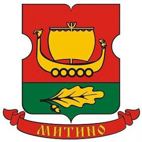 Митино ИНФО бот™