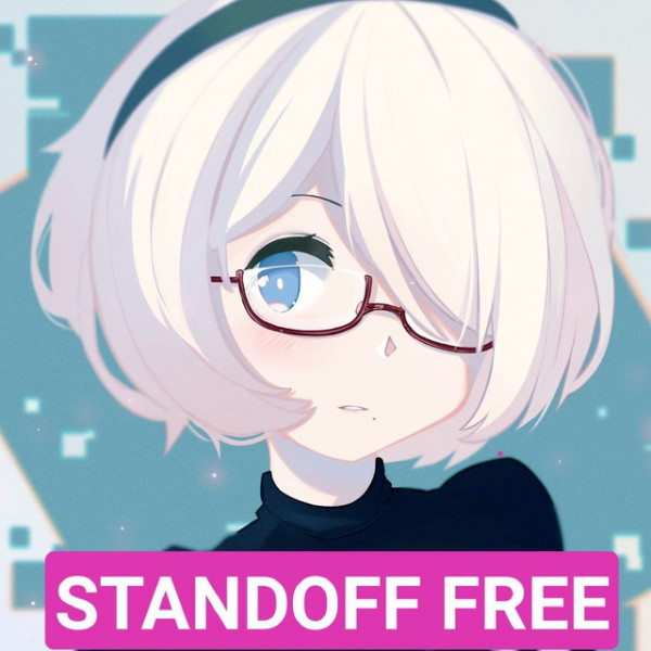 STANDOFF 2 РАЗДАЧА СКИНОВ 😍