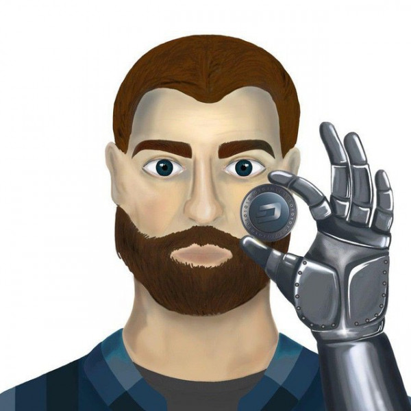 DASH banker (Moved to @DASH_CHANGE_BOT)