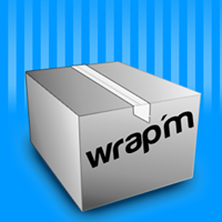 Wrap'm - Shorten &amp; Share