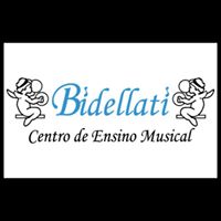 BIDELLATI-Centro de Ensino Musical