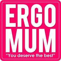 Maternity Belt Ergomum