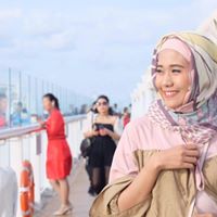 Bisnis Bareng Cindy Silmina