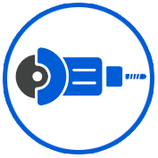 Máy mài máy khoan