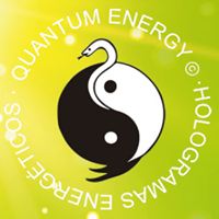 Quantum Energy Hologramas Energéticos