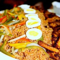 Garden City Restaurant