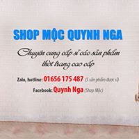 Chuyên bán buôn thời trang