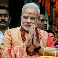 मैं हूँ मोदी समर्थक