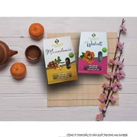 Hàng Tiêu Dùng Nhập Khẩu