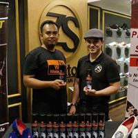 NO WET by Iqbal Baqi