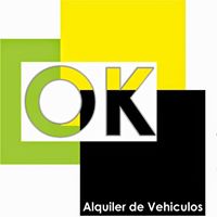 OKRenta Car - Colombia