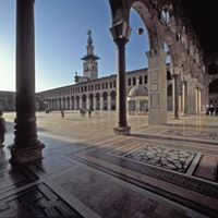 نسمات شـــــامية