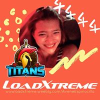 LX Corporation- load extreme  by ai espinocilla