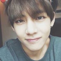Taehyung Chatbot