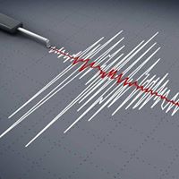 Información De Sismos