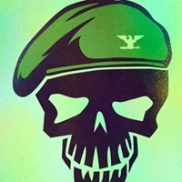 مثلث برمودا