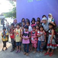 PKBM Ar Rosyid Purwokerto