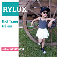 Thời Trang trẻ em thiết kế Siêu Đáng Yêu