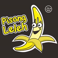 Pisang Leleh
