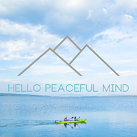 Hello Peaceful Mind