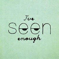 I'm Single &amp; I know it