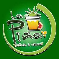 Jugos Naturales "LA PIÑA"