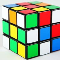 Chơi Rubik