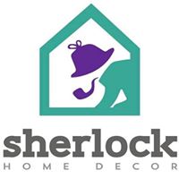 Sherlock Home Decore