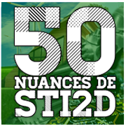 50 nuances de STI2D