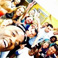 Studio De Dança Prof. Osmar / Campinas