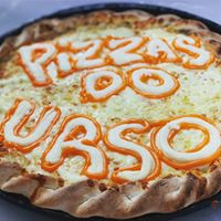 Pizzas do Urso