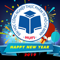 Đại học Công nghiệp Thực phẩm Tp.HCM