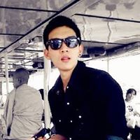 TROS Paphinvich Kumrueang